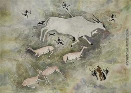 Felsmalereien - Zahlen & Buck Felsmalereien - Zahlen & Buck