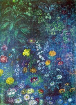 Blüten in der Nacht Blüten in der Nacht