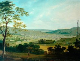 Ansicht von Keighley Ansicht von Keighley