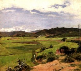 Paisaje del Paraiso Paisaje del Paraiso