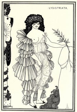 Lysistrata Abschirmung Her Coynte Lysistrata Abschirmung Her Coynte
