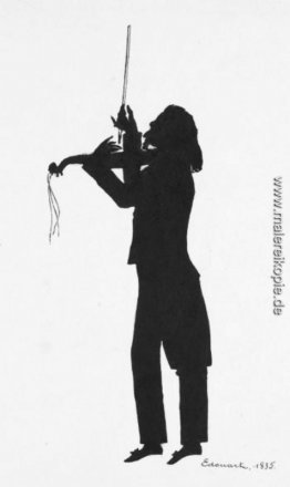 Niccolò Paganini Niccolò Paganini