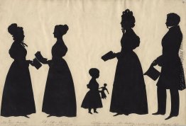 Jane Anderson; Esther Ainslie; Helena Anderson; Frau Arkley; Cha Jane Anderson; Esther Ainslie; Helena Anderson; Frau Arkley; Cha