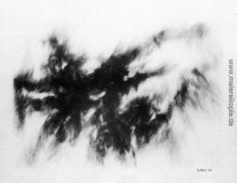 Infra-Black Drawing Infra-Black Drawing