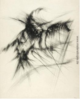 Infra-Black Drawing Infra-Black Drawing