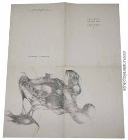 Einladung zur Ausstellung (Prometeu Gallery, Februar 1945) Einladung zur Ausstellung (Prometeu Gallery, Februar 1945)