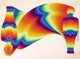 Regenbogen Nacht 8 Regenbogen Nacht 8