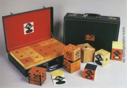 Finger-Box Finger-Box