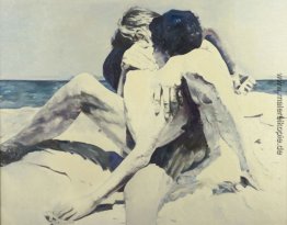 Der Strand Der Strand