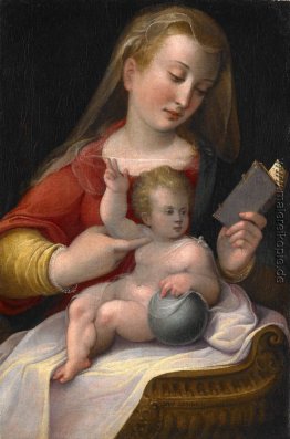 Madonna und Kind Madonna und Kind