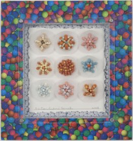 Petit Fours Petit Fours