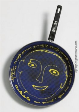 Artiste au poil! Artiste au poil!