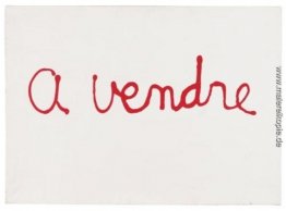 A Vendre A Vendre