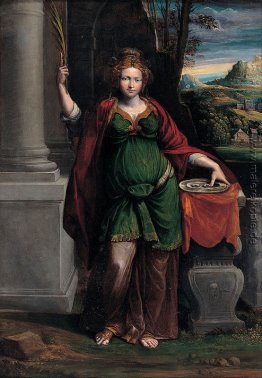 St. Lucy St. Lucy