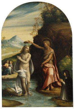 Taufe Christi Taufe Christi