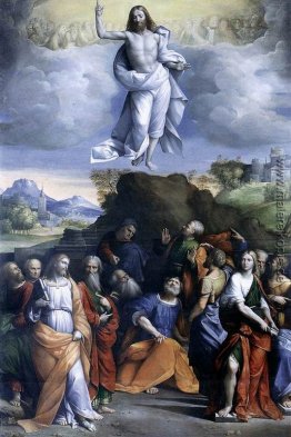 Christi Himmelfahrt Christi Himmelfahrt