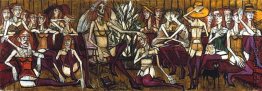 Les Folles: La mariée Les Folles: La mariée