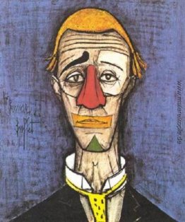 Tete der Clown Tete der Clown