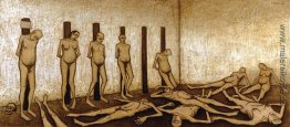 Horror de la guerre: Les fusillés Horror de la guerre: Les fusillés