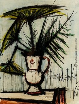 Ombelles dans un vase Ombelles dans un vase