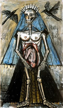 La Mort # 5 La Mort # 5