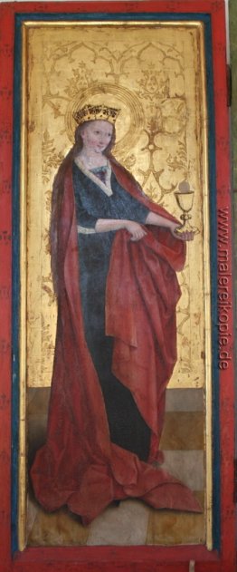 Barbara von Nikomedia Barbara von Nikomedia