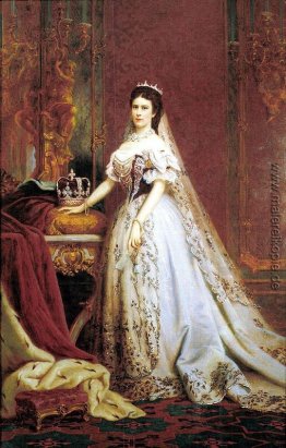 Königin Elisabeth von Ungarn und Böhmen Königin Elisabeth von Ungarn und Böhmen