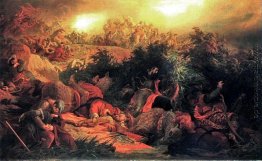 Die Schlacht bei Mohács (1526) Die Schlacht bei Mohács (1526)