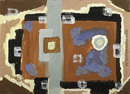 Untitled (Abstraction) Untitled (Abstraction)
