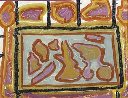 Untitled (Abstraction) Untitled (Abstraction)