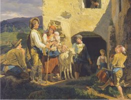 Das Rettungspaket Das Rettungspaket