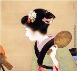 Coiffure (Oshidori-Magier) Coiffure (Oshidori-Magier)