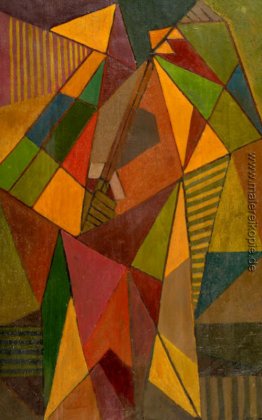 Le Chevalier Le Chevalier