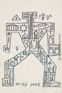 Hombre Constructivo Hombre Constructivo
