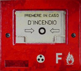 Premere in caso Premere in caso