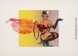 Right Hand Lady Right Hand Lady