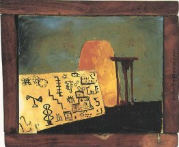 Hieroglyphen Hieroglyphen