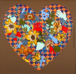 Unsere Schablonen Herz Unsere Schablonen Herz