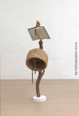 Offenes Buch Offenes Buch