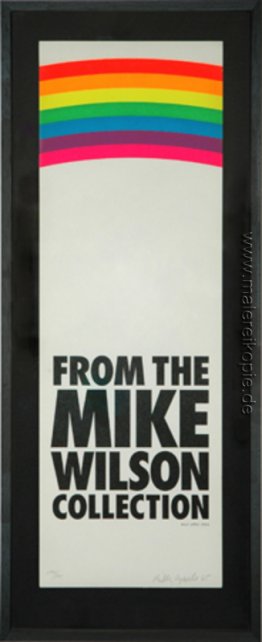 From The Mike Wilson Kollektion From The Mike Wilson Kollektion