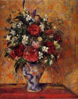 Vase of Flowers Vase of Flowers