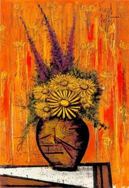 Blumenstrauß au vase chinois Blumenstrauß au vase chinois