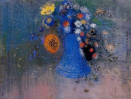 Vase of Flowers Vase of Flowers