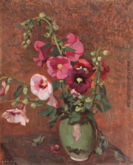 Pipkin mit Mallows Pipkin mit Mallows