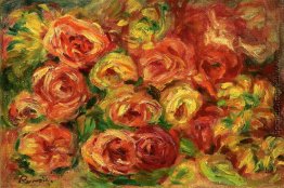 Arm voller Rosen Arm voller Rosen