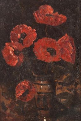 Poppies Poppies
