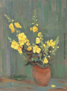 Pipkin mit Mallows Pipkin mit Mallows