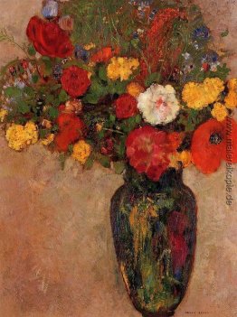 Vase of Flowers Vase of Flowers