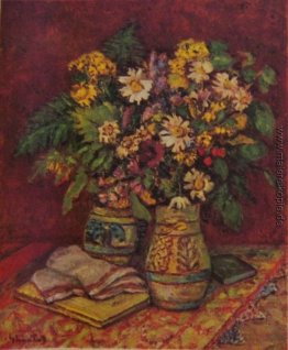 Bergblumen Bergblumen