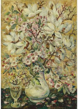 Blumenvase Blumenvase